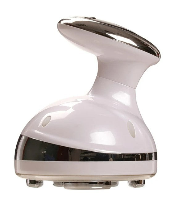 Mini Portable Slimming Device - White - Ador Beauty Emporium 